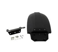 Motorcycle Front Extender Hugger Mudguard Rear Fender For Suzuki V-Strom DL1000/DL1050 2014-2019 2020 2015 2016 2017(Style 2)