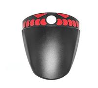 Motorcycle Front F&ender Extension Tire Hugger Mudguard Mud Guard Splash Accessories For Tuono V4 2021 2022 2023