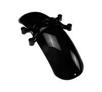 Motorcycle Front F&ender Mudguard Guard Wheel Extension Cover For Sportster XL Forty Eight 48 2010-2015