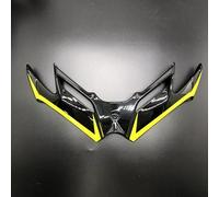 Motorcycle Front Fairing Aerodynamic Winglet Lower Cover Protection Guard Fixed Wind Wing For CF 450SR 450SR 450 SR(Style8)