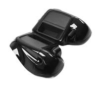 Motorcycle Front Fairing For Harley For Touring For Street For Road For Glide For Road 2014-2023 Motorcycle Lower Vented Leg Fairing Glove Box