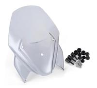 Motorcycle Front Fairing Windscreen Windshield Viser For BMW F900R F900 R F 900R 2020-2024 Screen Wind Shield Accessories Wind Deflector Windshield Windscreen(Color 2)