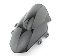 Motorcycle Front Fairing Windscreen Windshield Visor For CFMOTO 250SR 300SR MY23 2023-UP Wind Shield Screen Protector Parts Wind Screen Wind Deflector(CLEAR)