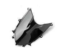 Motorcycle Front Fairing Windshield Windscreen Visor For Y&amaha YZF R6 R7 YZFR6 YZFR7 YZF-R6 YZF-R7 2017-2024 Wind Screen Windshield Windscreen Wind Deflector