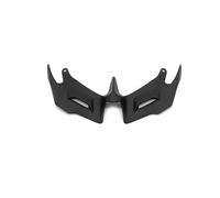 Motorcycle Front Fairing Winglet Aerodynamic Fin Wing Shell Cover For Yamaha YZFR3 R25 2014-2018(Style 1)