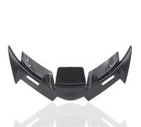 Motorcycle Front Fairing Winglet Cover Trim Motorcycle Decorative Accessorie For Y&amaha For R15 V4 2021 2023(Carbon)