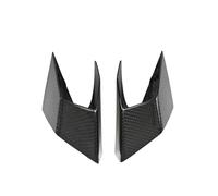 Motorcycle Front Fairing Winglets Side Wing Shell Side Spoiler Protector For Hon&da CBR650R CBR 500R 650R 2019-2023 2024