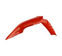 Motorcycle Front Fender Compatible With EXC XC SX XCW XCF EXCF 125-500 Dirt Bike Models Motocross Tuning Parts