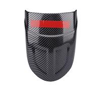 Motorcycle Front Fender Extension Mud Guard Mudguard Extender For NC750X NC750S NC700X NC700S For NC 750 2012-2020 IENQBVL(1)