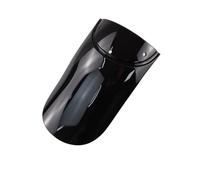 Motorcycle Front Fender Extension Mudguard Splash Guard Extender Lengthen For BMW For R18 100 Year 2020-2023 Motorcycle Wheel Mudguard(2)