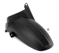 Motorcycle Front Fender Extension Mudguard Splash Guard For NC700 NC750 S/X NC750S NC750X NC700S NC700X NC 750 700 mudguard mud(3)