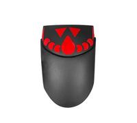 Motorcycle Front Fender Extension Tire Hugger Mudguard Mud Guard Splash Accessories For Aprilia Caponord 1200 Caponord1200 Rally 2015 2016 2017