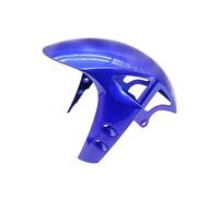 Motorcycle Front Fender For YAMAHA YZF R1 R6 MT-10 Shockproof Splash Guard ABS Housing Kit