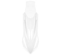 Motorcycle Front Fender High Low Mudguard Flap Splash Cover Protector For Yamaha TENERE 700 2019 2020 2021 2022 2023 2024 2025