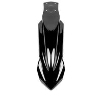 Motorcycle Front Fender High Low Mudguard Flap Splash Cover Protector For Yamaha TENERE 700 2019 2020 2021 2022 2023 2024 2025