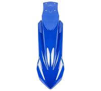 Motorcycle Front Fender High Low Mudguard Flap Splash Cover Protector For Yamaha TENERE 700 2019 2020 2021 2022 2023 2024 2025