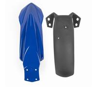 Motorcycle Front Fender High Low Mudguard Flap Splash Cover Protector For Yamaha TENERE 700 2019 2020 2021 2022 2023 2024 2025