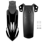 Motorcycle Front Fender High Low Mudguard Flap Splash Cover Protector For Yamaha TENERE 700 2019 2020 2021 2022 2023 2024 2025