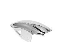 Motorcycle Front Fender Mud Flap Guard Fairing Mudguard Cover For Suzuki GN125 GN250 Mudguards RESPUNEKBAH(1)