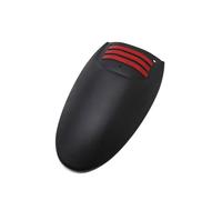 Motorcycle Front Fender Mudguard Extender Splash Guard Tire Hugger Extension Accessories For Triumph TIGER800 Tiger Sport 800 2025
