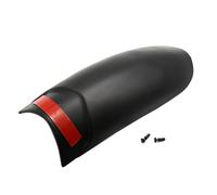Motorcycle Front Fender Mudguard Extension Extender Mud Splash Protector Extend Splash Guard Extension ABS Motorbike Accessories