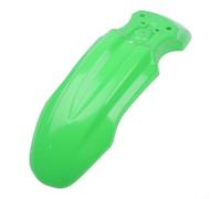 Motorcycle Front Fender Mudguard For Motocross Dirt Bike, Quality | Wear-Resistant Material, Easy Install Stylish Protection, Fitment For Various Models, Black White Red Green Blue