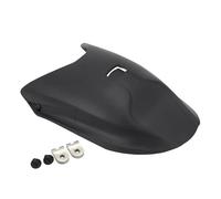 Motorcycle Front Fender Rear Front Wheel Extension Fender Mudguard Splash Guard For R1200RT R 1200 RT 214-2018 2017 2016 Wheel splash guard
