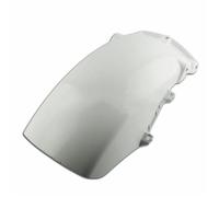 Motorcycle Front Fender Rear Half Fairing Mud Guard Covers Mudguard For Gold Wing GL1800 2001 2002-2016