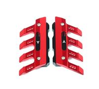 Motorcycle Front Fender Side Protection Guard Mudguard Sliders For For MT01 For MT15 For MT25 For MT03 For MT125 For MT07 For MT09 For MT10 HGMGFYCX(5)