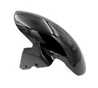 Motorcycle Front Fender Splash Guard Fairing For B&MW For S1000RR For S1000XR(Glossy Black.)