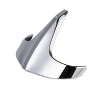 Motorcycle Front Fender Tip Accent Compatible With Indian Chief Dark Horse 2020 Roadmaster Elite Chieftain 2018-2020