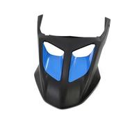 Motorcycle Front Fender Tip Beak Mudflap Protector Wheel Cover Extender For F800GS K72 2014-2017(Style 2)