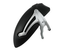 Motorcycle Front Fender Tire Wheel Hugger Mudguard Or Rear Cover For BMW RNINET R NINE T NINET R9T Retro Cafe Racer