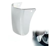Motorcycle Front Fender Wheel Hugger Mudguard Splash Guard Mudflap Wings For GL1800A Gold Wing ABS 2012 2010