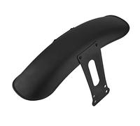 Motorcycle Front Fenders Mud Dust Guard Mudguard Fits for GN125