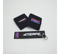 Motorcycle Front Fluid Oil Brake Reservoir Sock Cover For CBR 1000RR 600RR 600 F4S F4i 250R 900RR HRC CBR Fireblade (Color : 5)