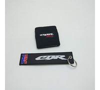 Motorcycle Front Fluid Oil Brake Reservoir Sock Cover For CBR 1000RR 600RR 600 F4S F4i 250R 900RR HRC CBR Fireblade (Color : 2)