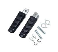 Motorcycle Front Foot Peg Footpeg Footrest For F900R F900XR 2020-2022 R NINE T R9T Pure Scrambler 2014-20 Motorbike Foot Pegs