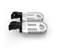 Motorcycle Front Foot Pegs Footrest Footpegs Pedals For Honda For CB500X For NC700S/D/SA/S/X/XA/XD For NC750X/S/D For XL125V/For XL1000V For Varadero,Strength