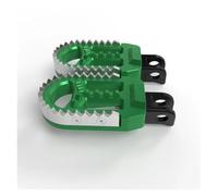 Motorcycle Front Foot Pegs Footrest Footpegs Pedals For Honda For CB500X For NC700S/D/SA/S/X/XA/XD For NC750X/S/D For XL125V/For XL1000V For Varadero,Strength