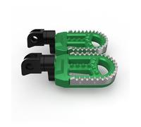 Motorcycle Front Foot Pegs Footrest Footpegs Pedals For Honda For CB500X For NC700S/D/SA/S/X/XA/XD For NC750X/S/D For XL125V/For XL1000V For Varadero,Strength