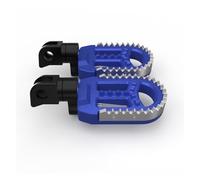 Motorcycle Front Foot Pegs Footrest Footpegs Pedals For Honda For CB500X For NC700S/D/SA/S/X/XA/XD For NC750X/S/D For XL125V/For XL1000V For Varadero,Strength