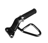 motorcycle front foot pegs Motorcycle Footrest Passenger Pegs Rear Floorboards Foot Rest Pedal For Indian Super Chief Bobber Dark Horse Sport Limited Icon