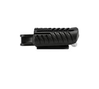 motorcycle front foot pegs Motorcycle Front Rear Left Right Pedal Foot Rest Footrest Footpeg For CFMOTO 250-6 250SR MY22 CF250-6 CF250SR For CFMOTO SR250(Right Front)