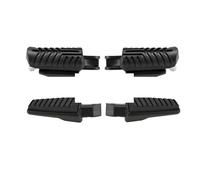 motorcycle front foot pegs Motorcycle Front Rear Left Right Pedal Foot Rest Footrest Footpeg For CFMOTO 250-6 250SR MY22 CF250-6 CF250SR For CFMOTO SR250(Rear Mounts)
