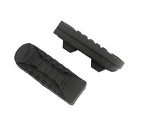 Motorcycle Front Footpeg Plate Footrest Rubber For R1200GS LC R1250 2019 F850GS F750GS 2018-2019 MNGNCBXWK