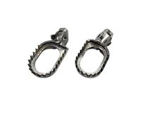 Motorcycle Front Footpegs Compatible With EXC EXCF SX TC TE