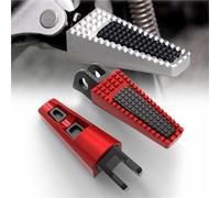 Motorcycle Front Footrest Accessories For M1000RR S1000RR Race-Paket/M-Paket 2019-2023 2024 Adjustable FootPegs Pedals