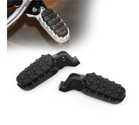 Motorcycle Front Footrest Foot Rests For Triumph Scrambler 1200 XE/XC 2019 2020 2021 2022 2023 2024 2025 1200XC 1200XE Footpegs Pedals