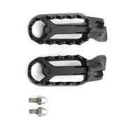 Motorcycle Front Footrest Foot Rests For Triumph Scrambler 1200 XE/XC 2019 2020 2021 2022 2023 2024 2025 1200XC 1200XE Footpegs Pedals